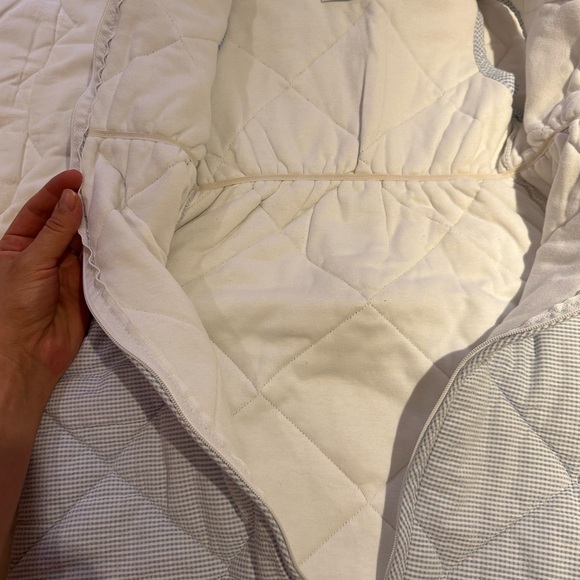 Vintage sleeping sack. Lovely only used a few times. - Picture 5 of 6